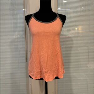 Coral Sports Tank